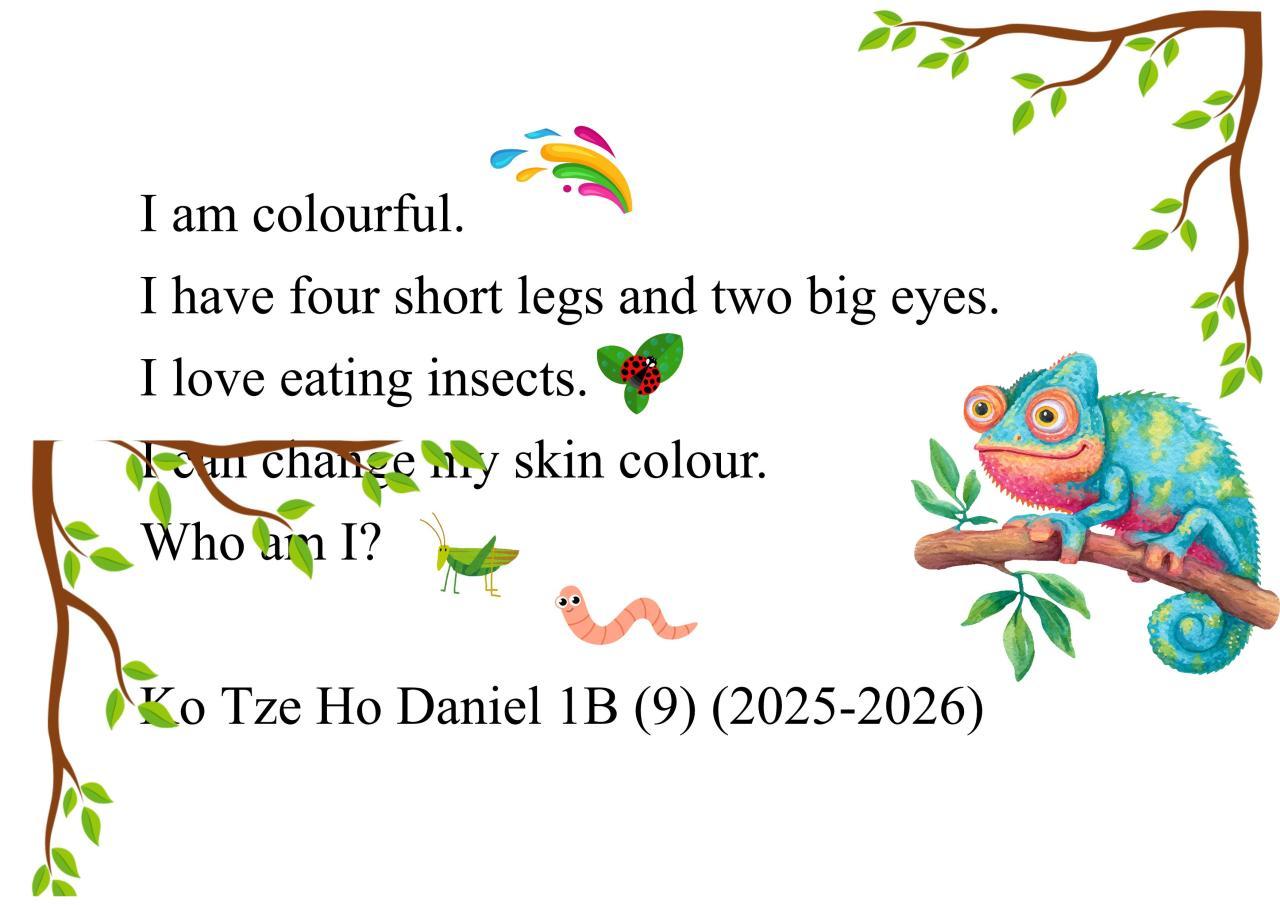 1B_Ko Tze Ho Daniel