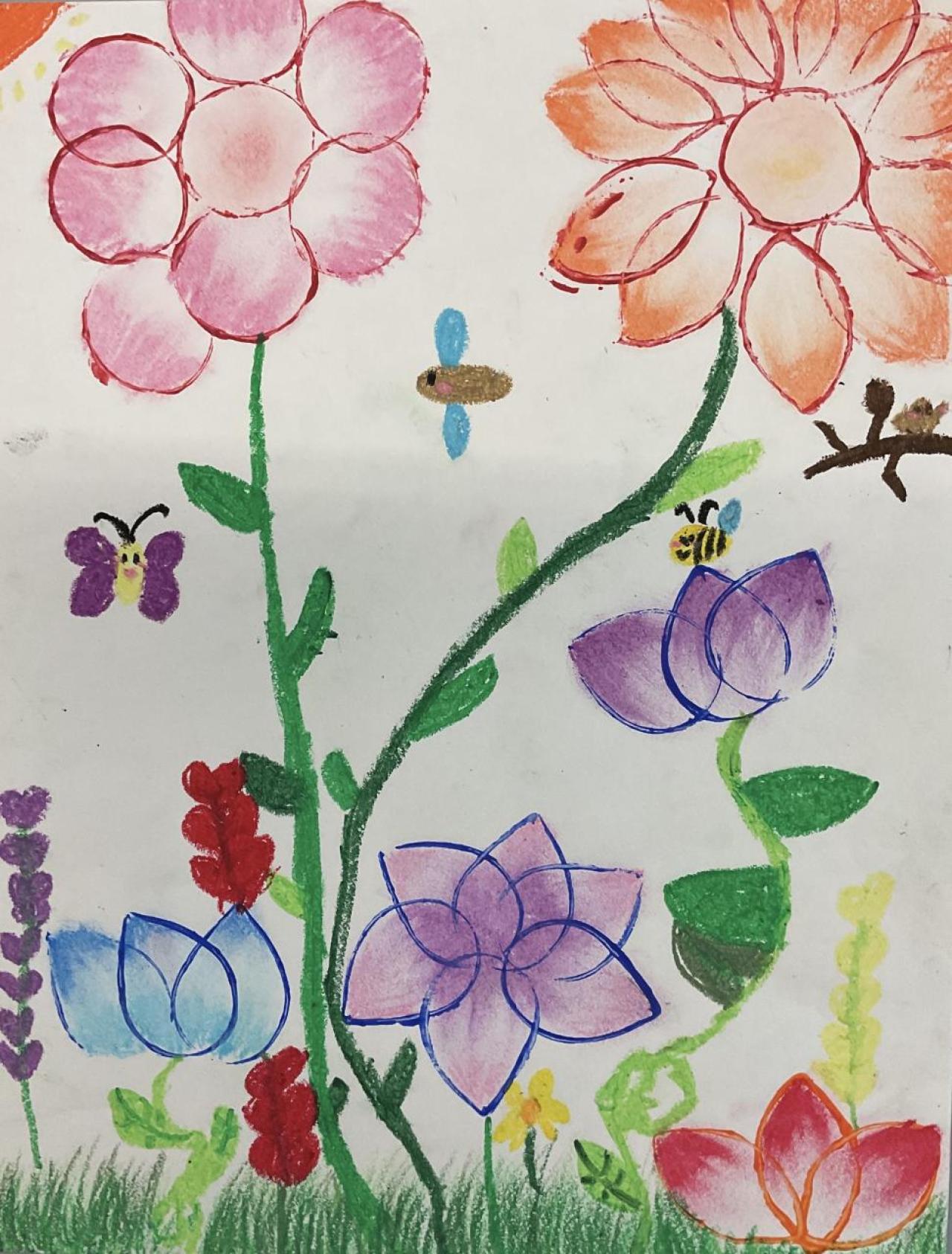 3B 關思恩 花花世界