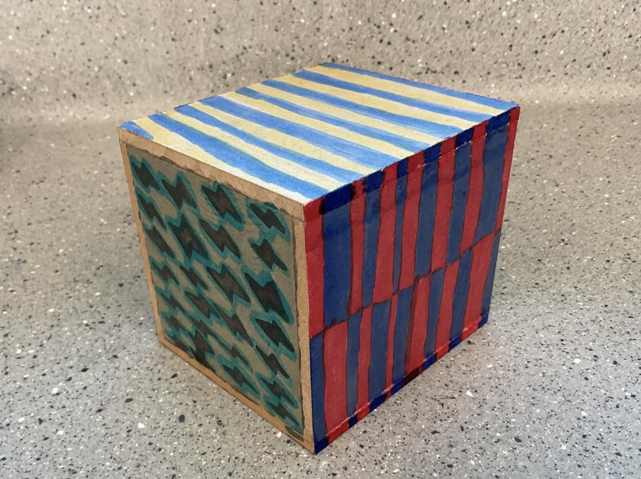 4D 林伯弘 家品大改造
