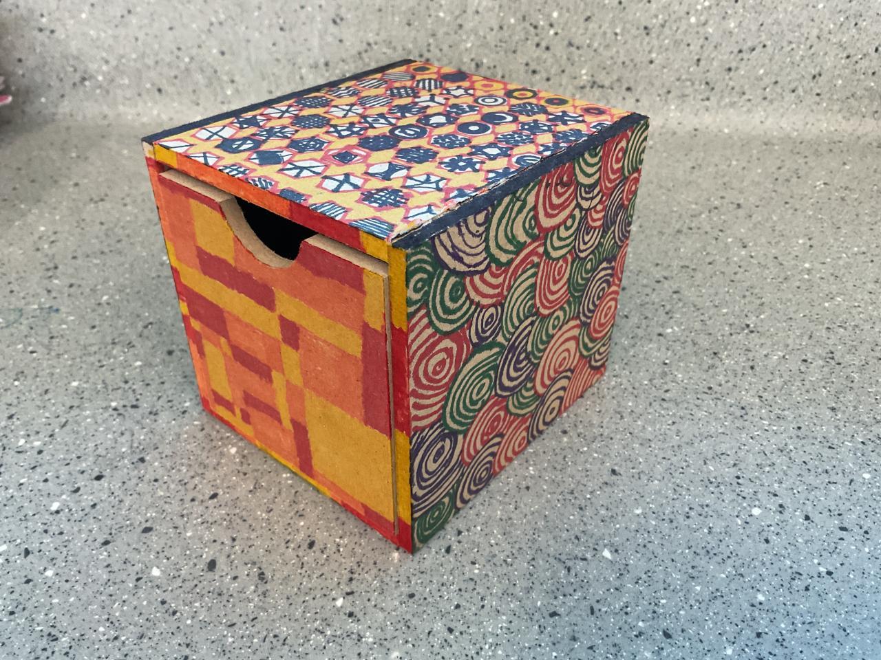 4D 蘇柏林 家品大改造