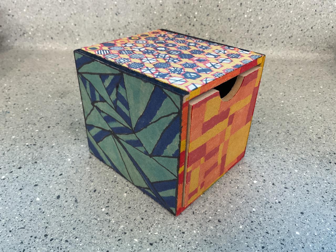 4D 蘇柏林 家品大改造