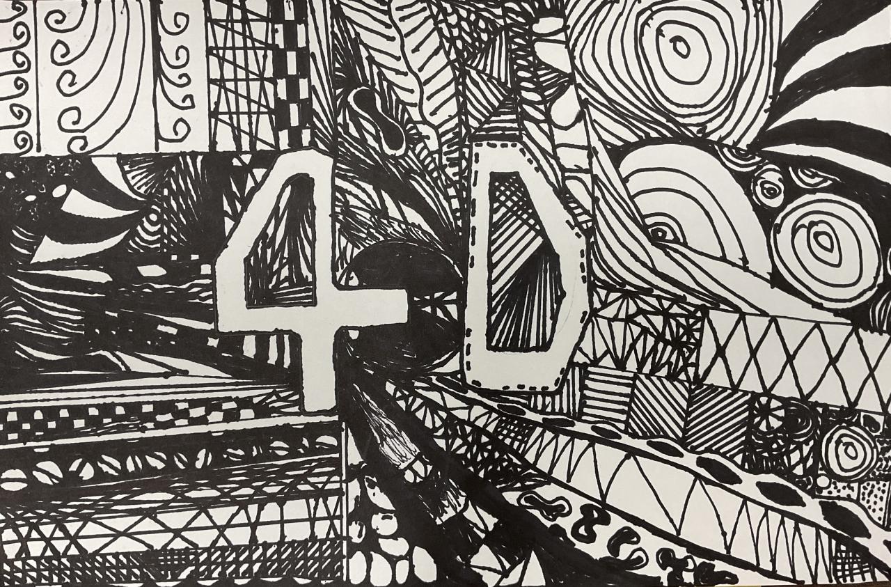 4D 蘇柏林 我們這一班